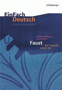 Bild vom Artikel Faust, Der Tragödie erster Teil vom Autor Franz Waldherr