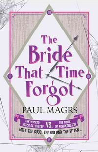 Produktbild: Bride That Time Forgot
