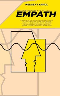Produktbild: Mastering Highly Sensitive Empath