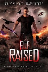 Produktbild: Radcliffe, K: ELF RAISED