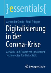 Produktbild: Digitalisierung in der Corona-Krise