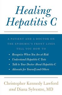Produktbild: Healing Hepatitis C