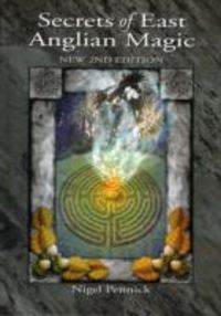 Produktbild: Secrets of East Anglian Magic