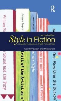 Produktbild: Style in Fiction