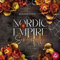 Produktbild: NORDIC EMPIRE - S&uuml;ndenfall