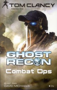 Produktbild: Ghost recon. Combat ops