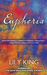 Produktbild: Euphoria