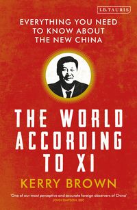 Produktbild: The World According to Xi