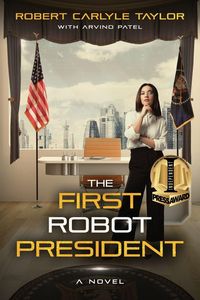 Produktbild: The First Robot President