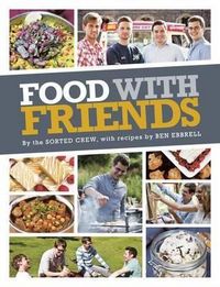 Produktbild: Sorted Crew, C: Food With Friends