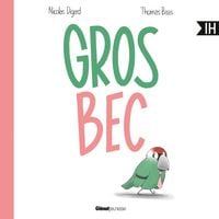 Produktbild: Gros Bec