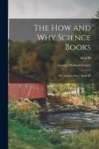 Produktbild: The How and Why Science Books