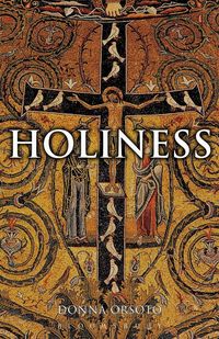 Produktbild: Holiness