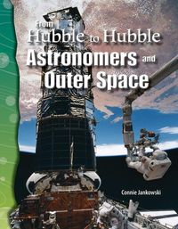 Produktbild: From Hubble to Hubble