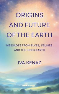 Produktbild: Origins and Future Of The Earth