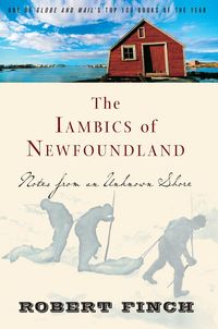 Produktbild: The Iambics of Newfoundland