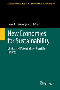 Bild vom Artikel New Economies for Sustainability vom Autor Luise Li Langergaard