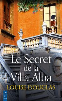 Produktbild: Le secret de la villa Alba
