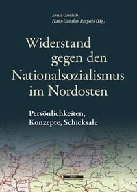 Produktbild: Widerstand gegen den Nationalsozialismus im Nordosten