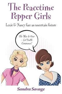 Produktbild: The Peacetime Pepper Girls