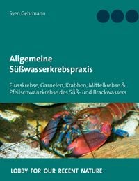Produktbild: Allgemeine S&uuml;&szlig;wasserkrebspraxis
