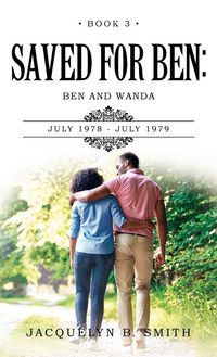 Produktbild: Saved for Ben