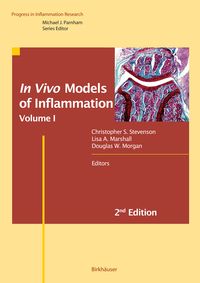 Produktbild: In Vivo Models of Inflammation