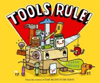 Produktbild: Tools Rule!