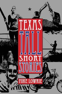 Produktbild: Texas Tall Short Stories