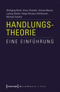 Produktbild: Handlungstheorie