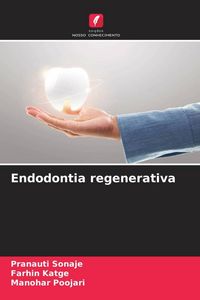 Produktbild: Endodontia regenerativa