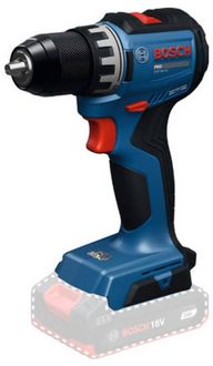 Produktbild: Bosch Professional GSR18V-52 06019S0020 Akku-Bohrschrauber
