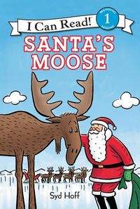 Produktbild: Santa's Moose