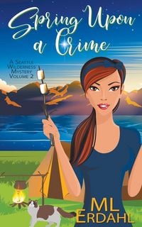 Produktbild: Spring Upon a Crime