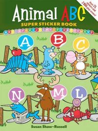 Produktbild: Shaw-Russell, S: Animal ABC