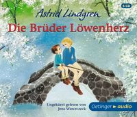 Bild vom Artikel Die Brüder Löwenherz vom Autor Astrid Lindgren