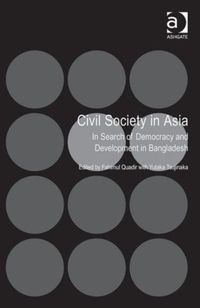 Produktbild: Hudson, W: Civil Society in Asia