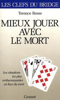 Produktbild: Mieux jouer avec le mort