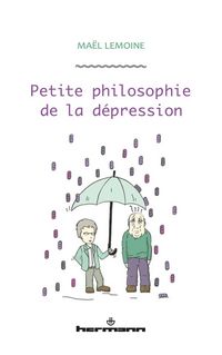 Produktbild: Petite philosophie de la d&eacute;pression