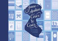 Produktbild: Jane Austen Cover to Cover