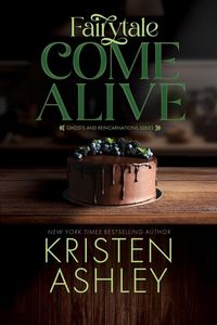 Produktbild: Fairytale Come Alive