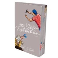 Produktbild: The Lost Fisherman (Fisherman-Reihe 2)