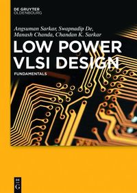 Produktbild: Low Power VLSI Design
