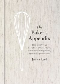 Produktbild: The Baker's Appendix