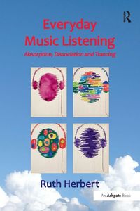 Produktbild: Everyday Music Listening