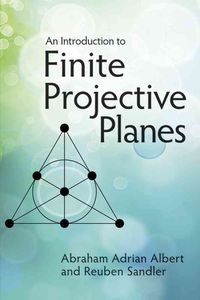Produktbild: Intro To Finite Projective Pla