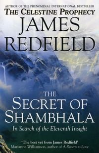 Produktbild: Secret Of Shambhala: In Search Of The Eleventh Insight