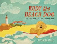 Produktbild: Rudy the Beach Dog and The Oak Island Adventures