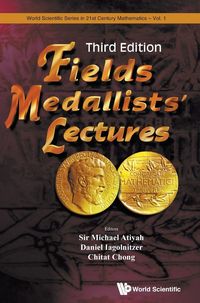 Produktbild: Fields Medallists Lect (3rd Ed)