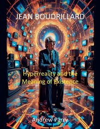 Produktbild: Jean Baudrillard